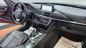 BMW Série 3 de 2013