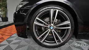 BMW Série 3 de 2013