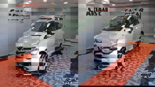 Renault Clio de 2014