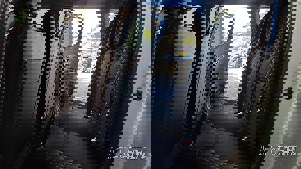 Renault Clio de 2014