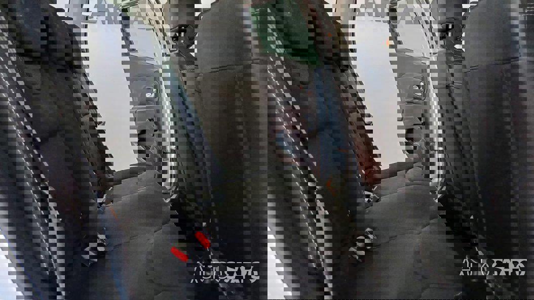 Renault Clio de 2014