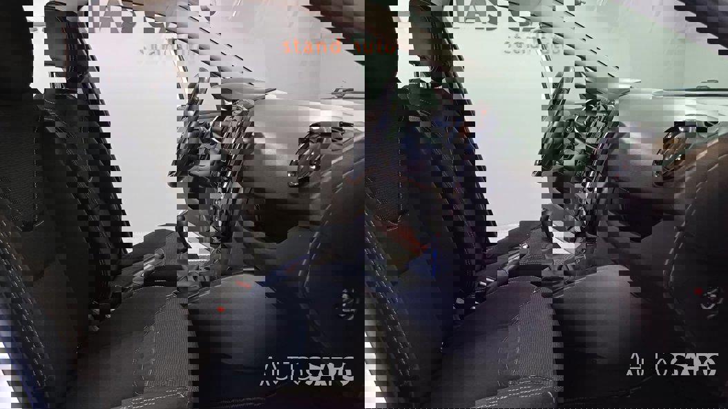 Renault Clio de 2014