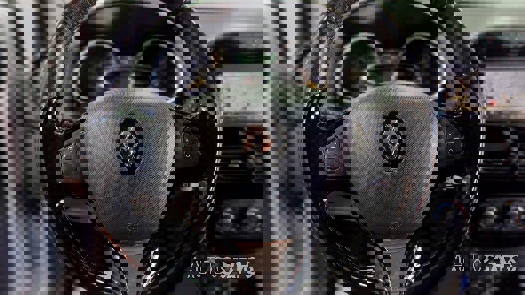 Renault Clio de 2014