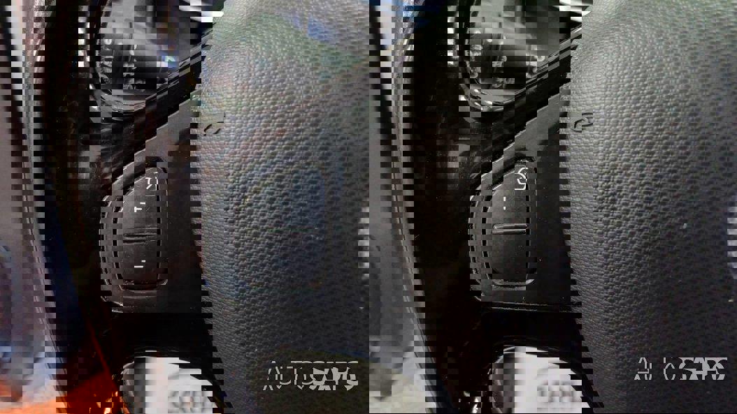 Renault Clio de 2014