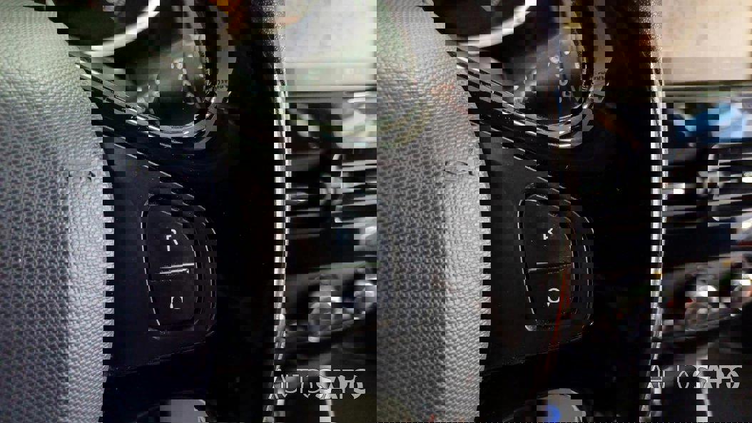 Renault Clio de 2014