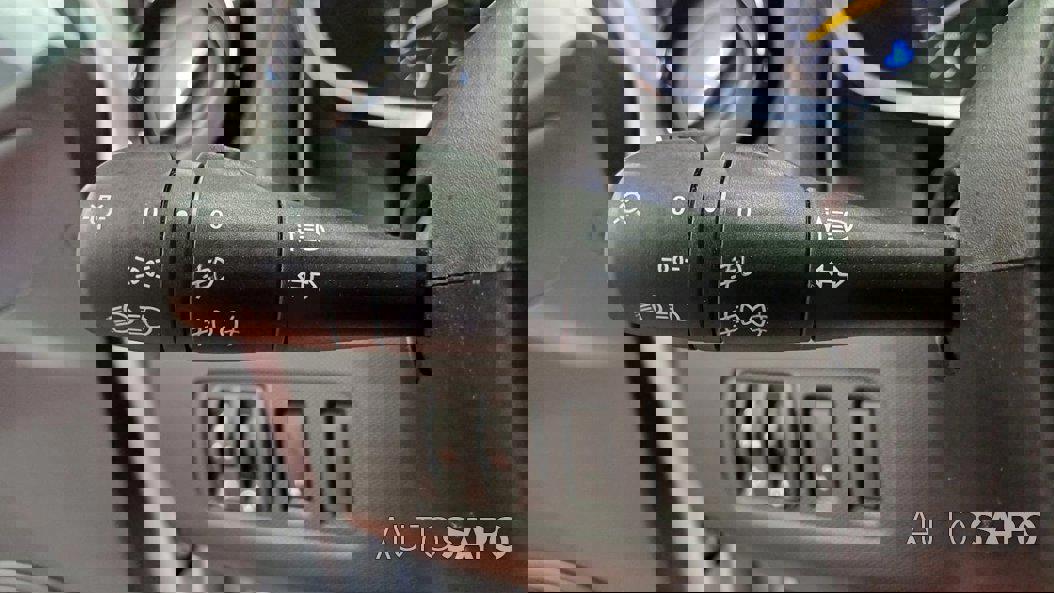 Renault Clio de 2014