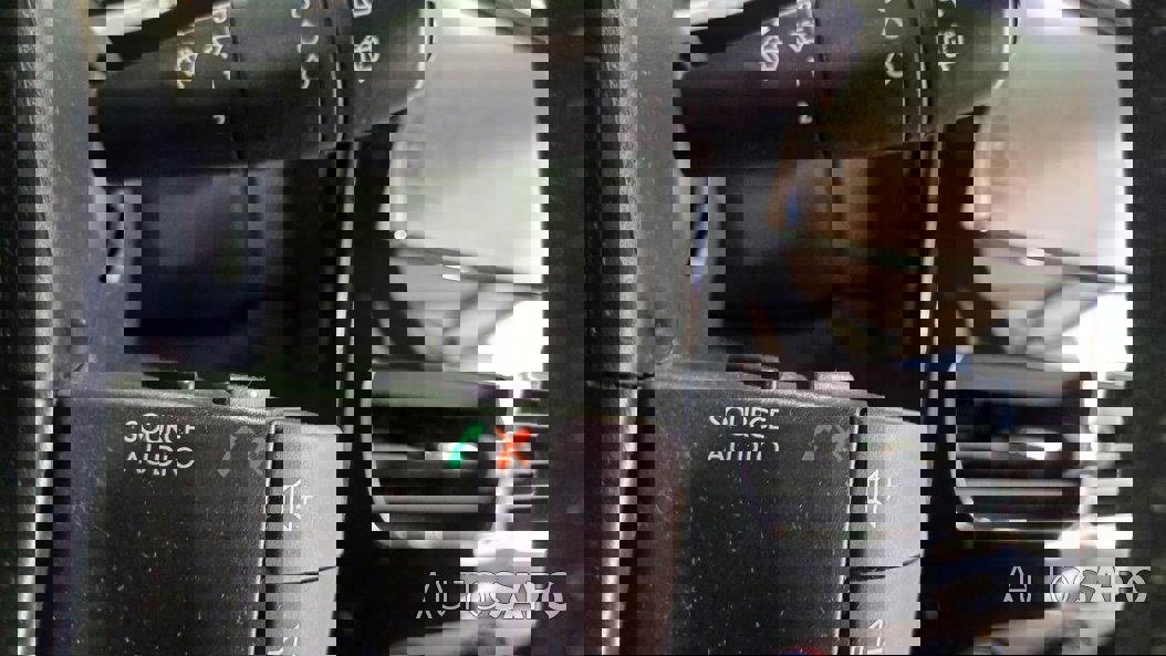 Renault Clio de 2014