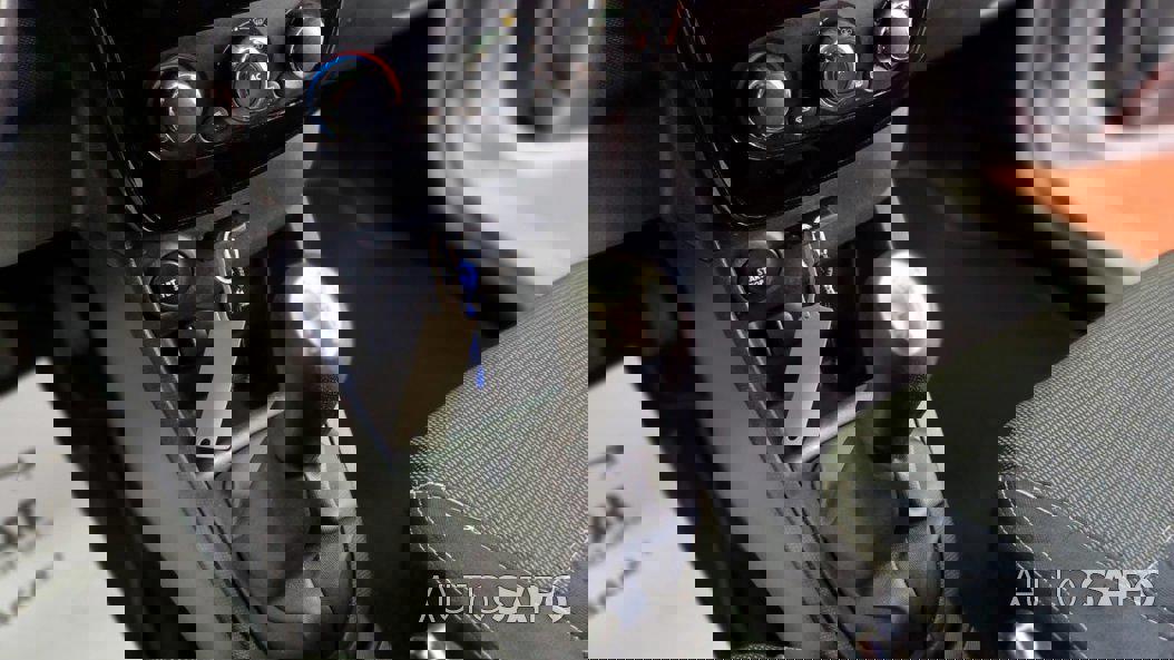 Renault Clio de 2014