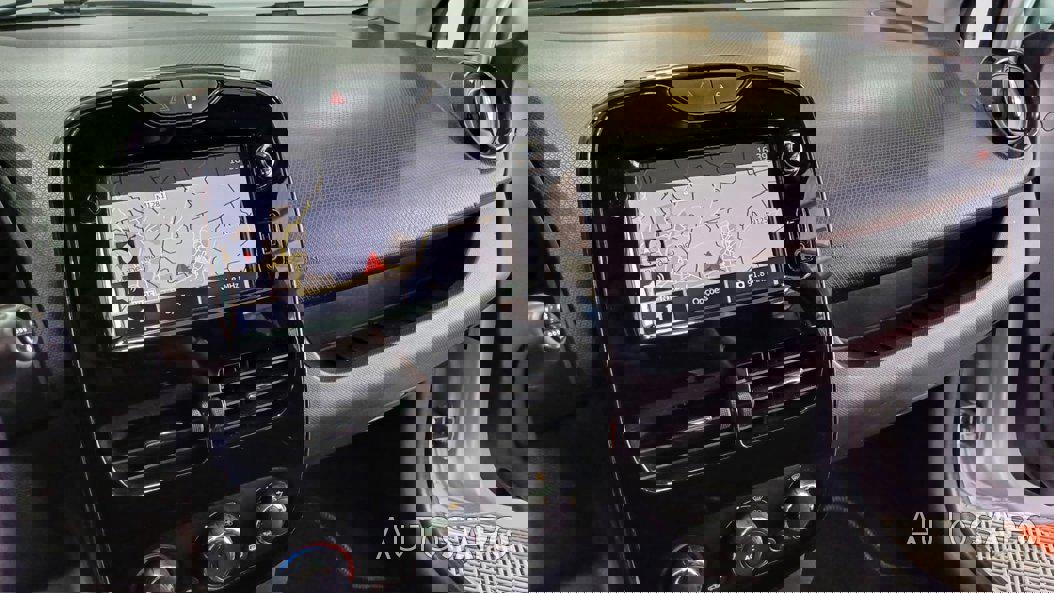 Renault Clio de 2014