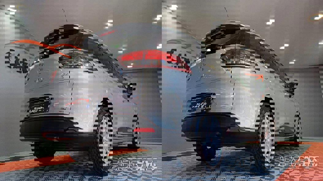 Renault Clio de 2014