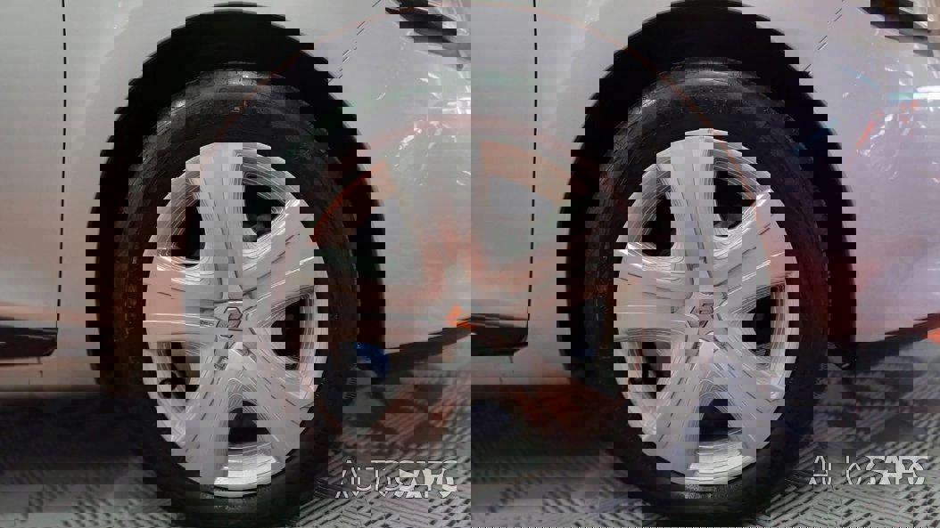 Renault Clio de 2014