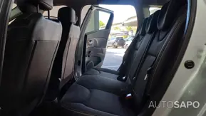 Renault Clio de 2014