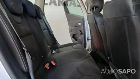 Renault Clio de 2014