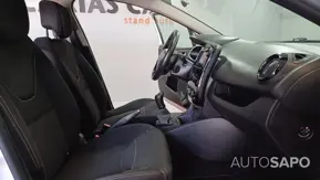 Renault Clio de 2014