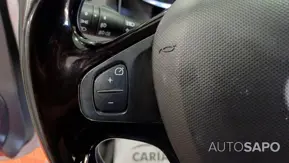 Renault Clio de 2014