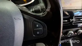 Renault Clio de 2014