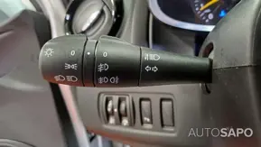 Renault Clio de 2014