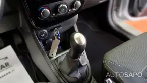 Renault Clio de 2014