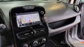 Renault Clio de 2014