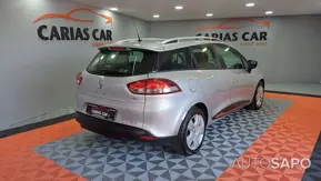 Renault Clio de 2014