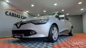 Renault Clio de 2014