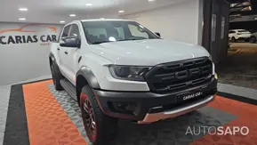 Ford Ranger de 2021