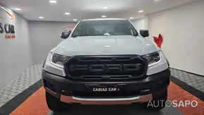 Ford Ranger de 2021