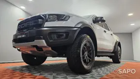 Ford Ranger de 2021
