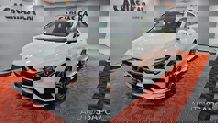 Mercedes-Benz Classe CLA de 2021