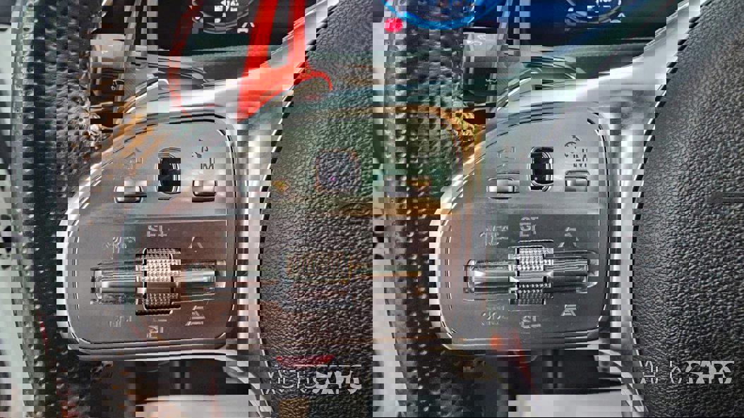 Mercedes-Benz Classe CLA de 2021