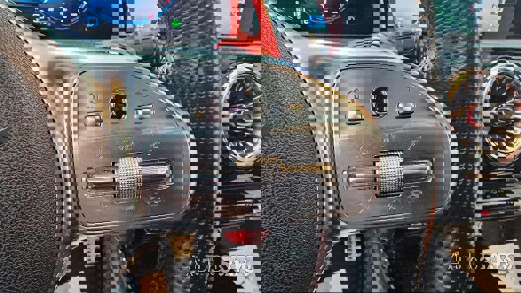 Mercedes-Benz Classe CLA de 2021