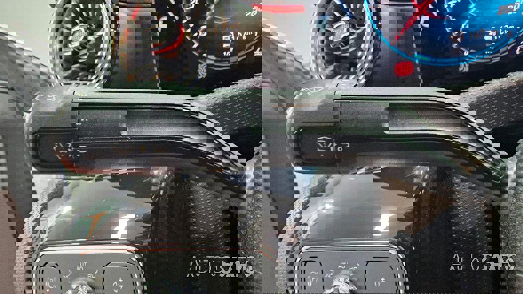 Mercedes-Benz Classe CLA de 2021