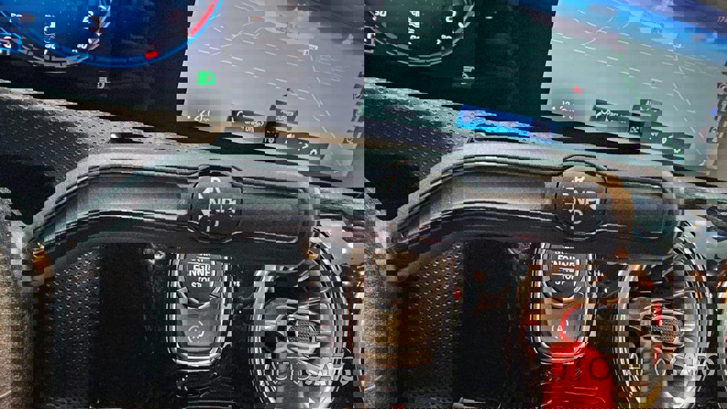 Mercedes-Benz Classe CLA de 2021