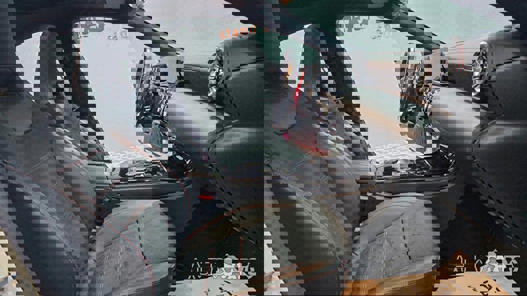 Mercedes-Benz Classe CLA de 2021