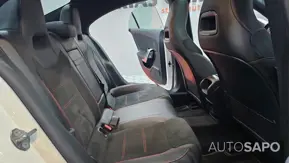 Mercedes-Benz Classe CLA de 2021