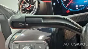 Mercedes-Benz Classe CLA de 2021