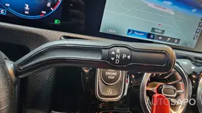 Mercedes-Benz Classe CLA de 2021