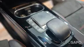 Mercedes-Benz Classe CLA de 2021