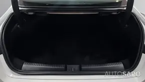 Mercedes-Benz Classe CLA de 2021