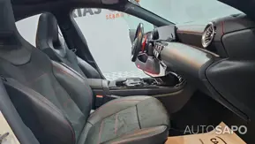 Mercedes-Benz Classe CLA de 2021