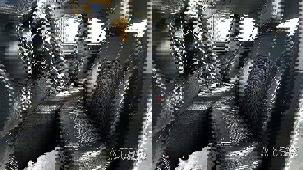 Alfa Romeo Stelvio 2.2 D Sprint AT8 de 2021