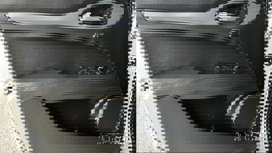 Alfa Romeo Stelvio 2.2 D Sprint AT8 de 2021