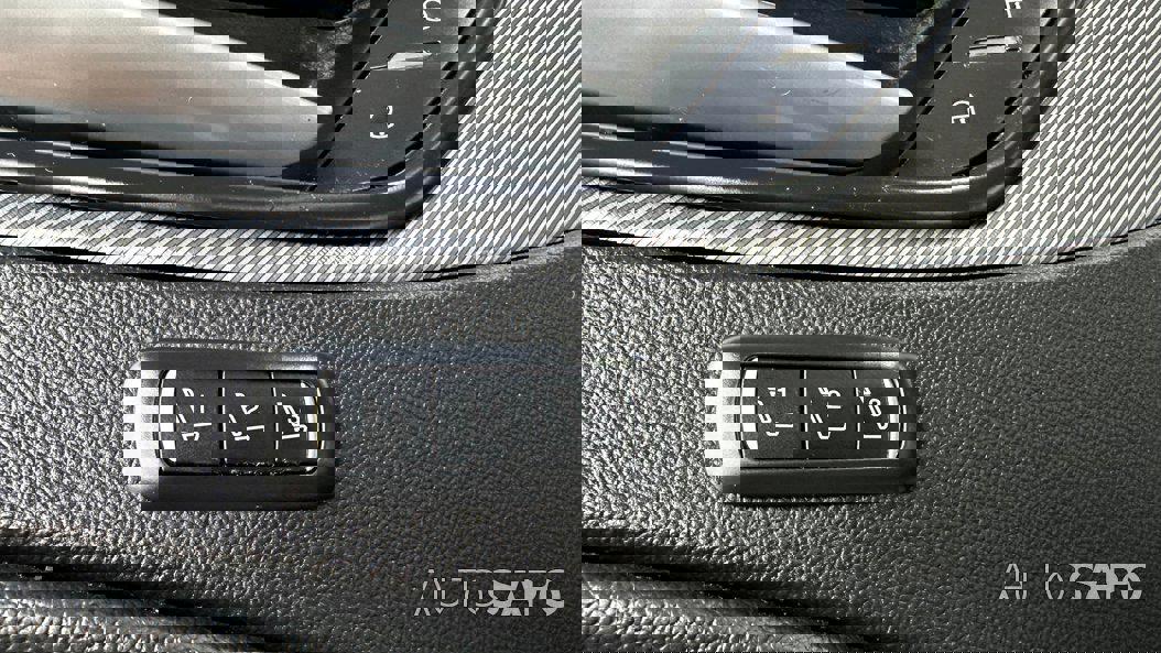 Alfa Romeo Stelvio 2.2 D Sprint AT8 de 2021