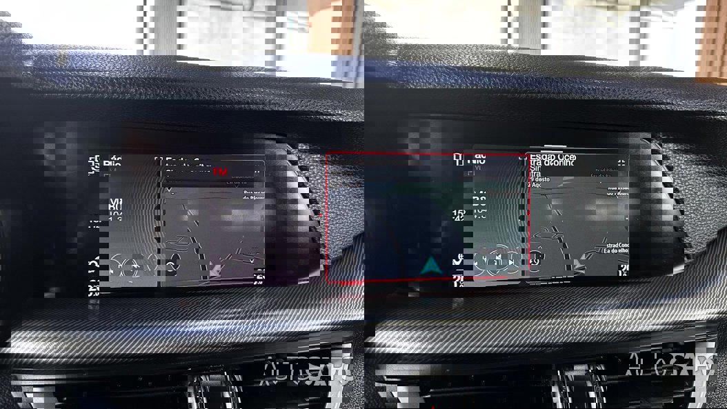 Alfa Romeo Stelvio 2.2 D Sprint AT8 de 2021