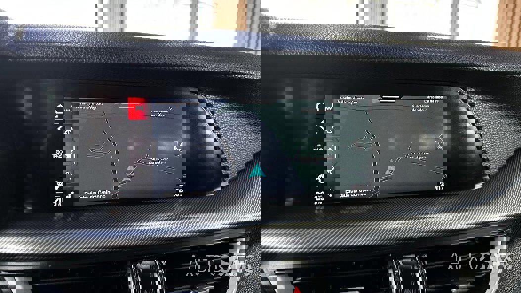 Alfa Romeo Stelvio 2.2 D Sprint AT8 de 2021