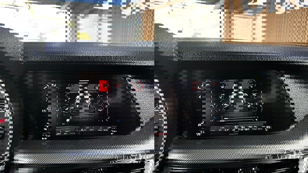 Alfa Romeo Stelvio 2.2 D Sprint AT8 de 2021