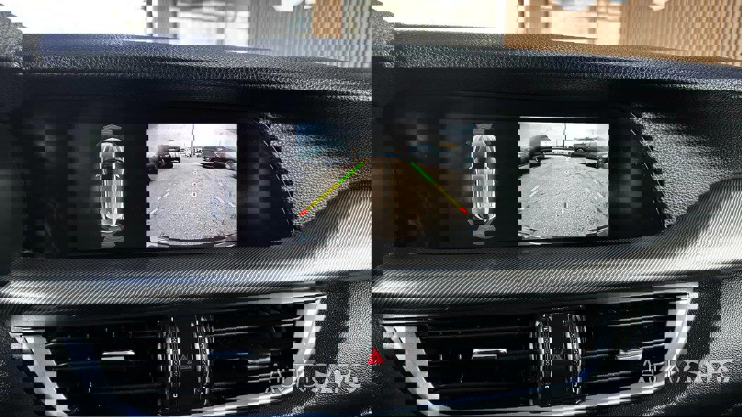 Alfa Romeo Stelvio 2.2 D Sprint AT8 de 2021