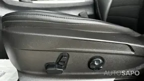 Alfa Romeo Stelvio 2.2 D Sprint AT8 de 2021