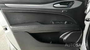 Alfa Romeo Stelvio 2.2 D Sprint AT8 de 2021