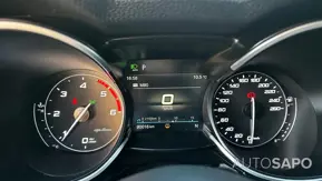 Alfa Romeo Stelvio 2.2 D Sprint AT8 de 2021